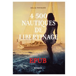 4500 Nautiques de Libertinage Epub