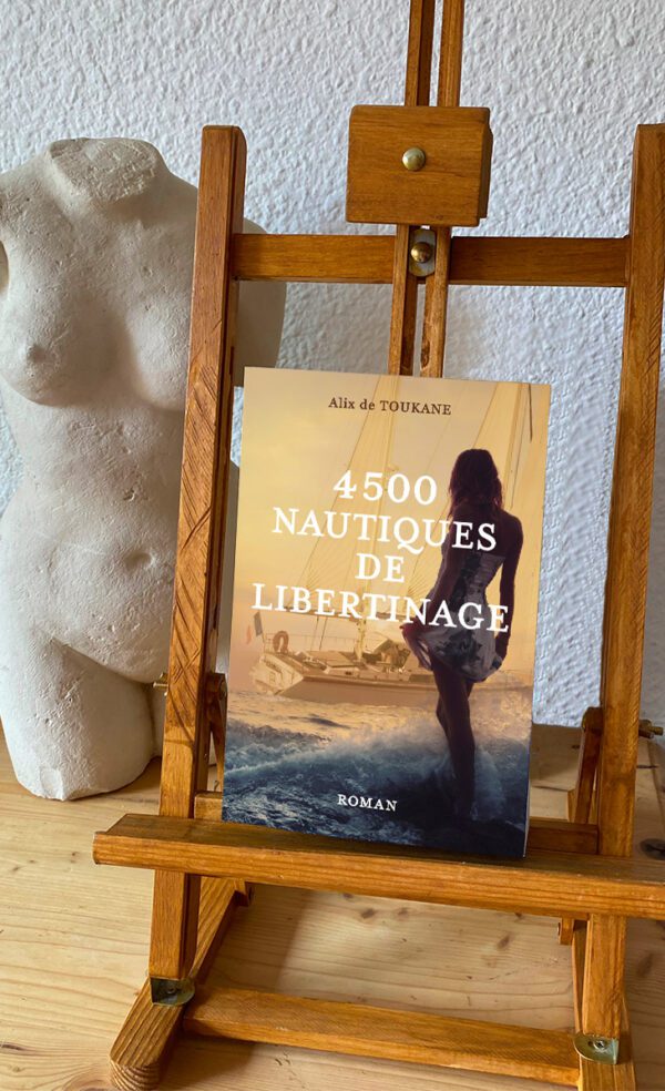 4500 Nautique de libertinage