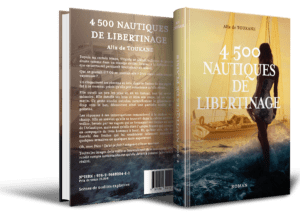 Roman 4500 Nautiques de libertinage