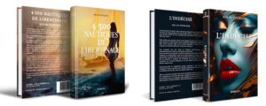 Les 2 romans Alix de Toukane