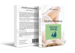 Les rêves infidèles version Epub