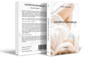 Roman Les Rêves Infidèles